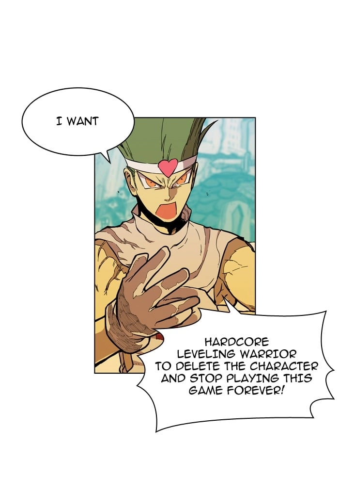 Hardcore Leveling Warrior Chapter 5 Page 20