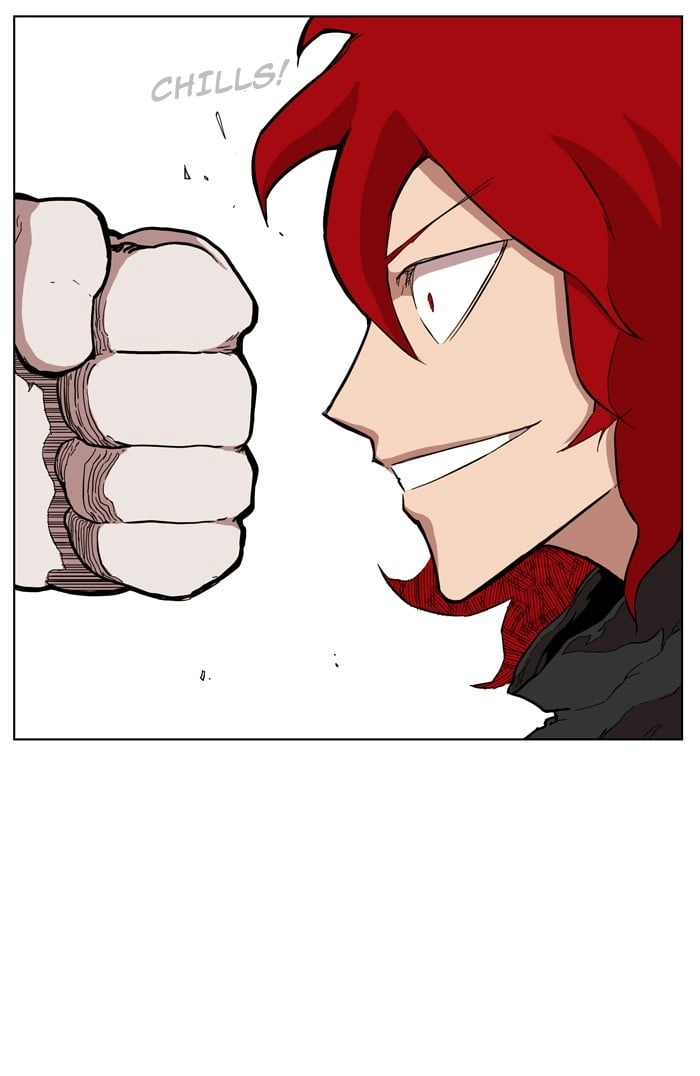 Hardcore Leveling Warrior Chapter 5 Page 27