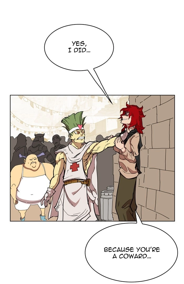 Hardcore Leveling Warrior Chapter 5 Page 6