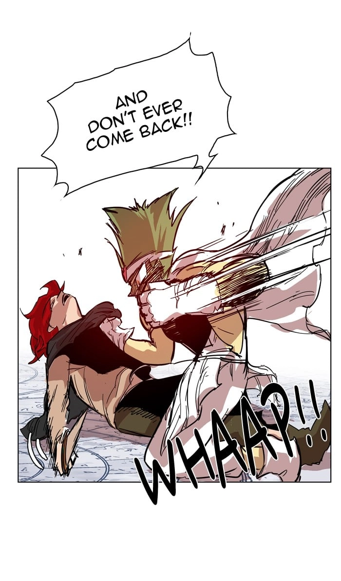 Hardcore Leveling Warrior Chapter 5 Page 60
