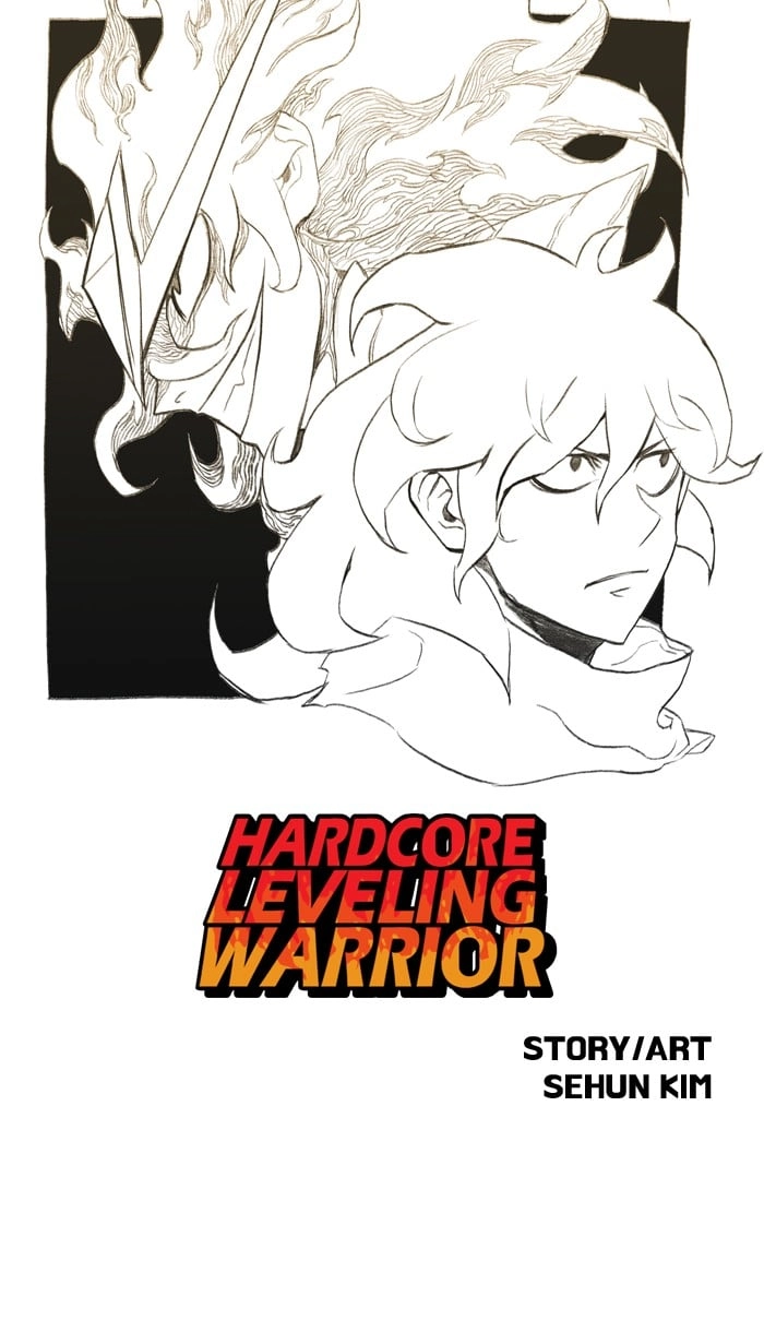 Hardcore Leveling Warrior Chapter 5 Page 14