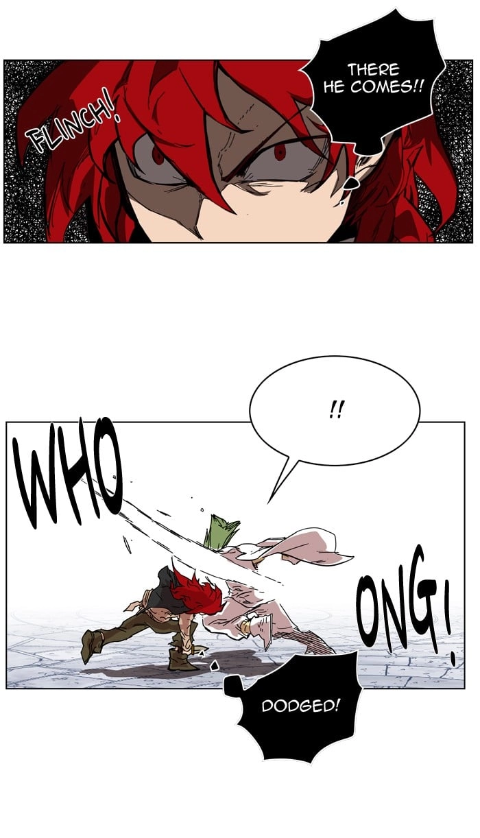 Hardcore Leveling Warrior Chapter 5 Page 50