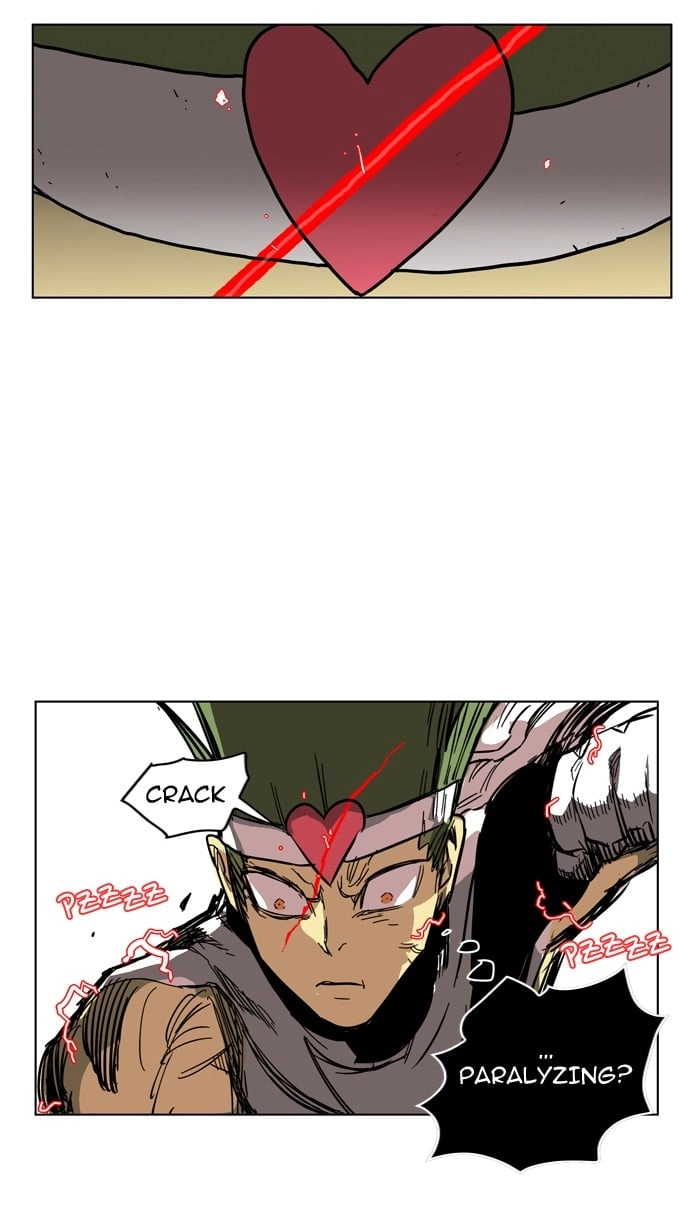 Hardcore Leveling Warrior Chapter 5 Page 62