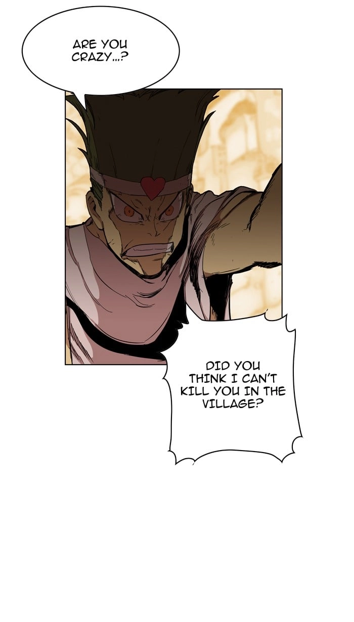 Hardcore Leveling Warrior Chapter 5 Page 5