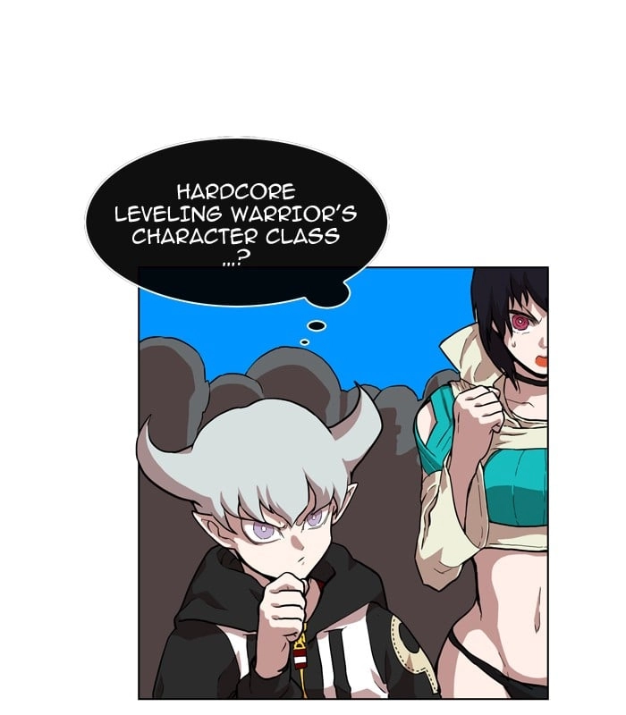 Hardcore Leveling Warrior Chapter 5 Page 24