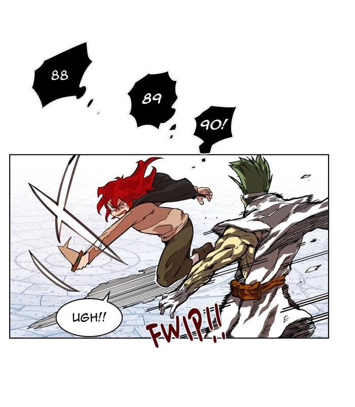 Hardcore Leveling Warrior Chapter 5 Page 33