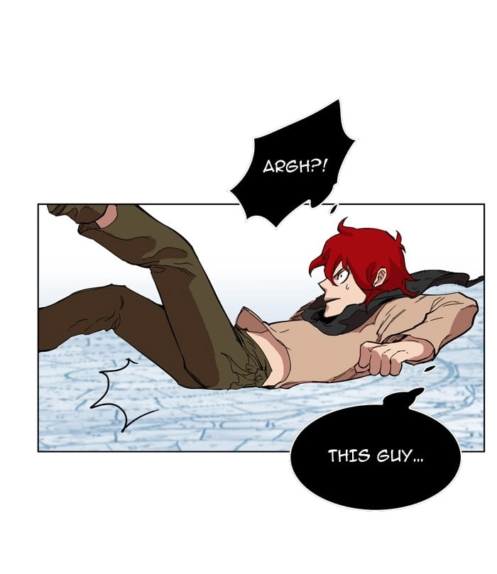 Hardcore Leveling Warrior Chapter 5 Page 29