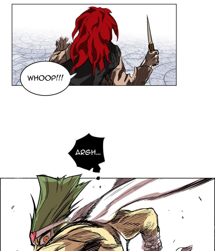 Hardcore Leveling Warrior Chapter 5 Page 51