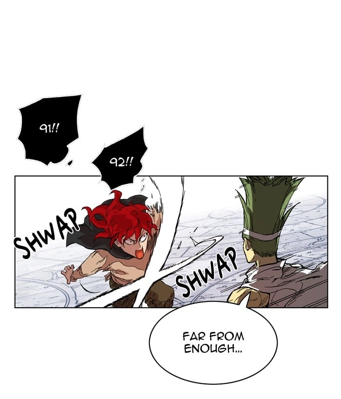 Hardcore Leveling Warrior Chapter 5 Page 37