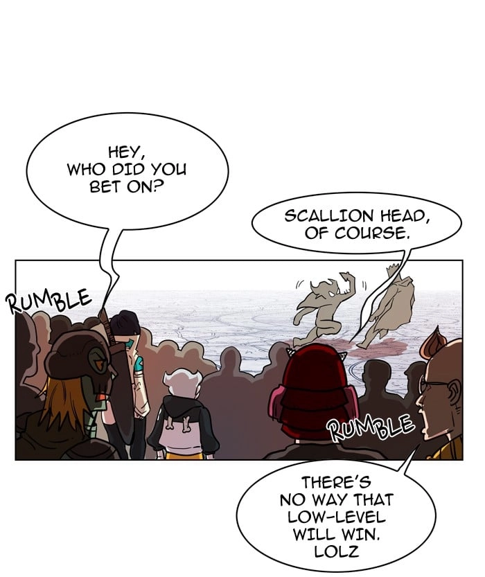 Hardcore Leveling Warrior Chapter 5 Page 39