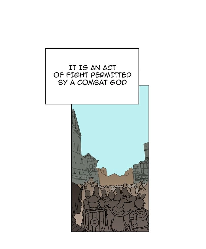 Hardcore Leveling Warrior Chapter 5 Page 16