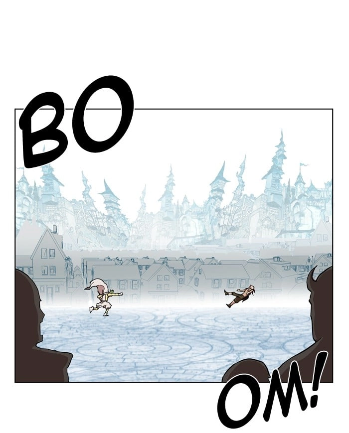 Hardcore Leveling Warrior Chapter 5 Page 28