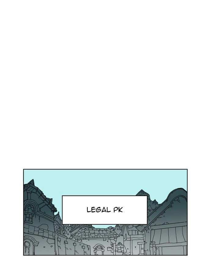 Hardcore Leveling Warrior Chapter 5 Page 15