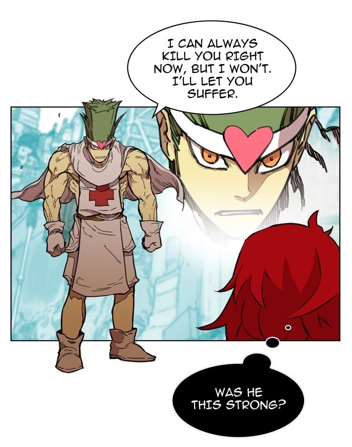 Hardcore Leveling Warrior Chapter 5 Page 31
