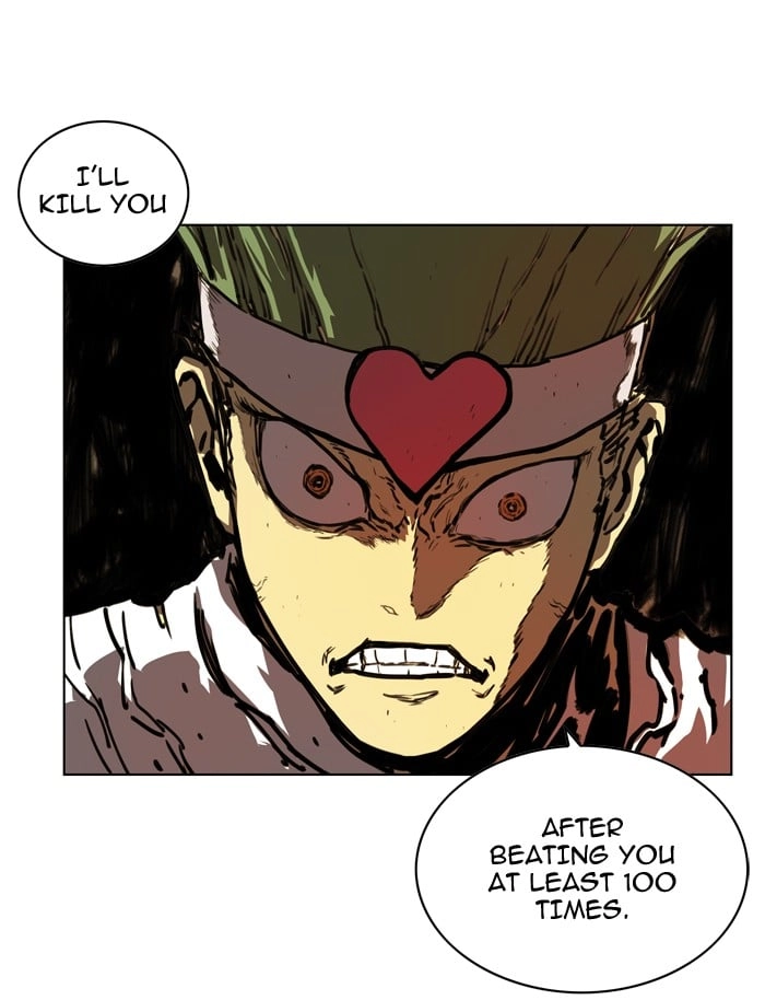 Hardcore Leveling Warrior Chapter 5 Page 38