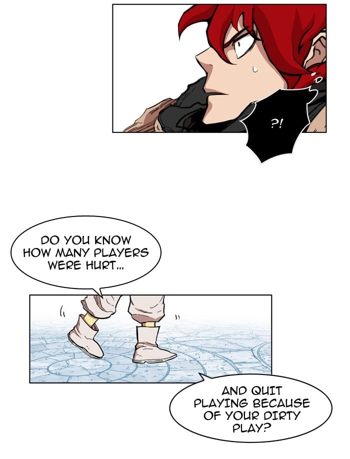 Hardcore Leveling Warrior Chapter 5 Page 30