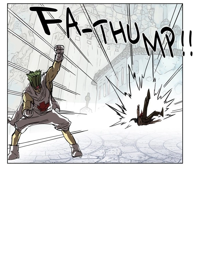 Hardcore Leveling Warrior Chapter 5 Page 55