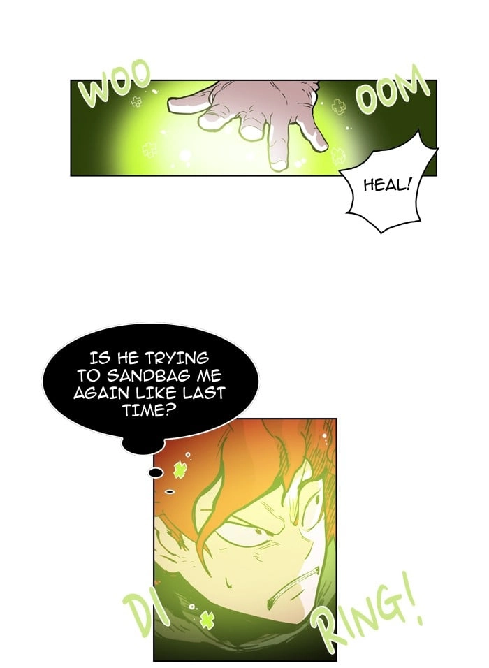 Hardcore Leveling Warrior Chapter 5 Page 36