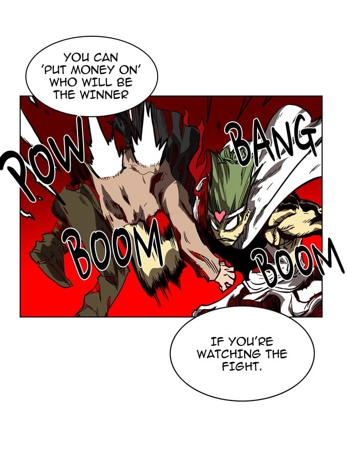 Hardcore Leveling Warrior Chapter 5 Page 45