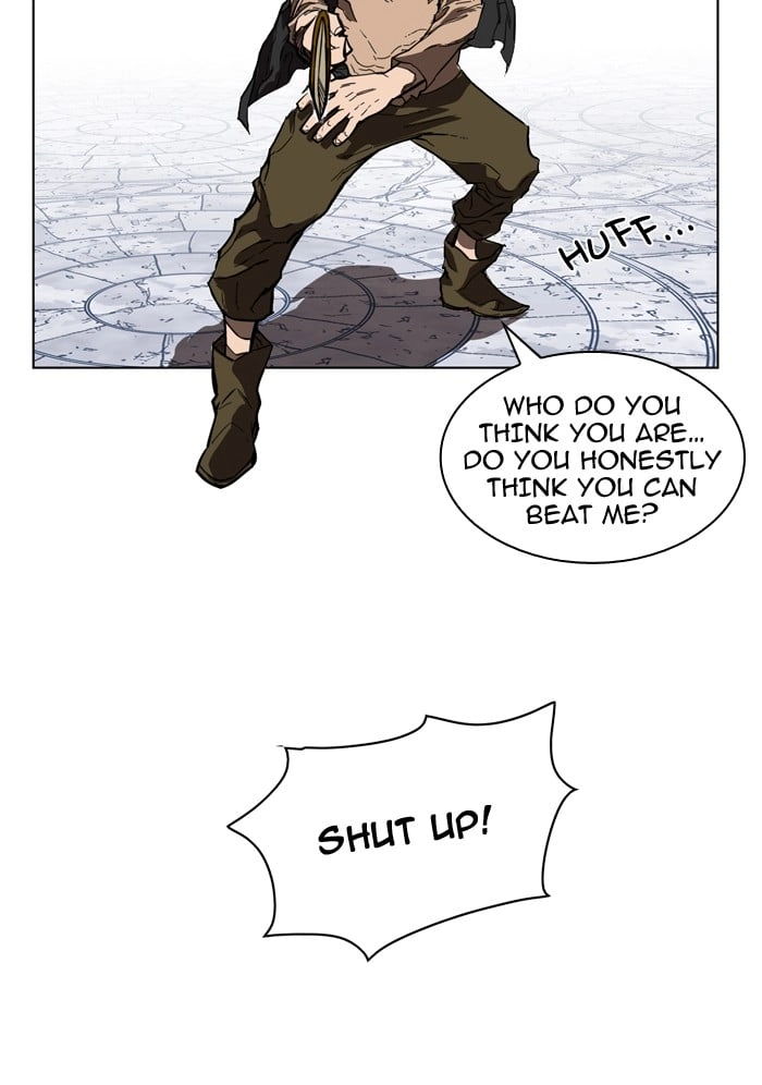 Hardcore Leveling Warrior Chapter 5 Page 49