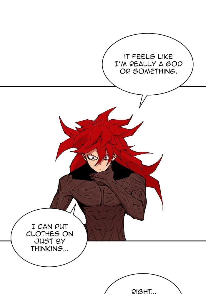 Hardcore Leveling Warrior Chapter 306 – S2-123 Page 33