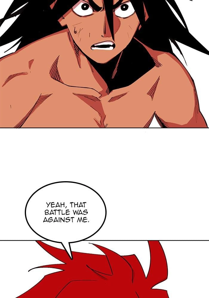 Hardcore Leveling Warrior Chapter 306 – S2-123 Page 8