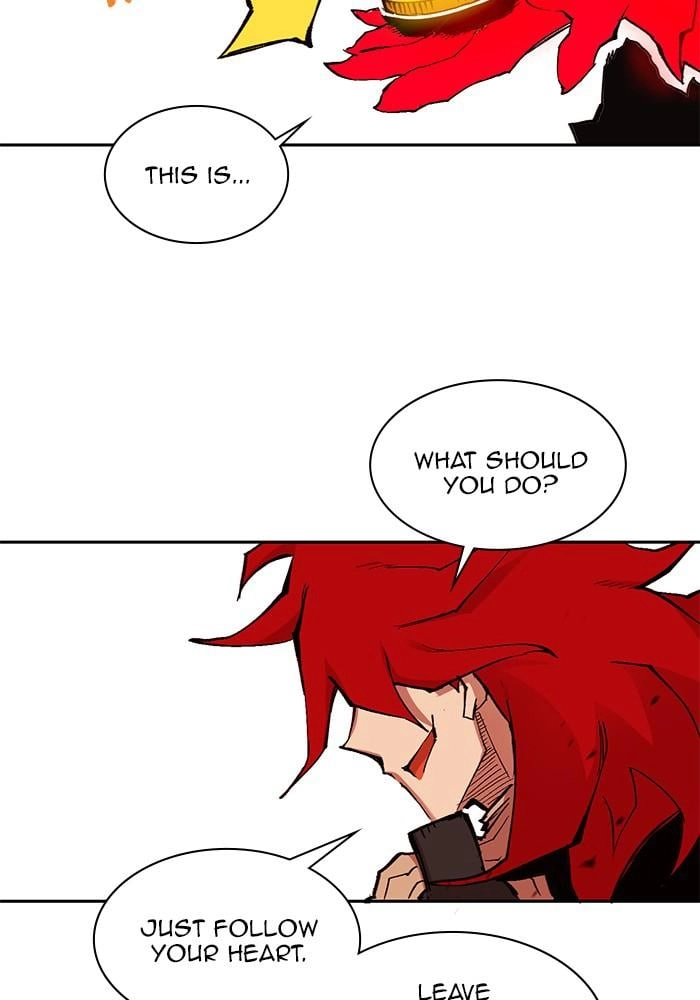 Hardcore Leveling Warrior Chapter 306 – S2-123 Page 68