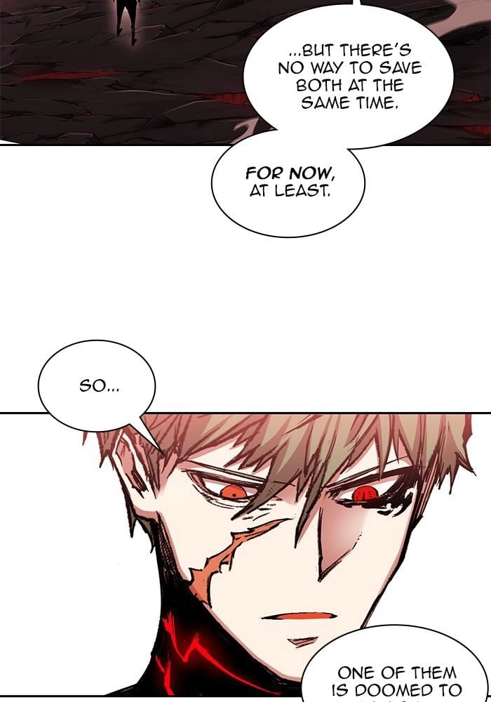 Hardcore Leveling Warrior Chapter 306 – S2-123 Page 64