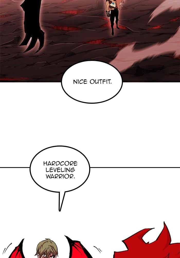 Hardcore Leveling Warrior Chapter 306 – S2-123 Page 37