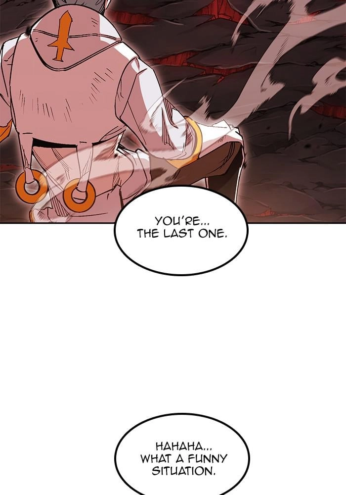 Hardcore Leveling Warrior Chapter 306 – S2-123 Page 82