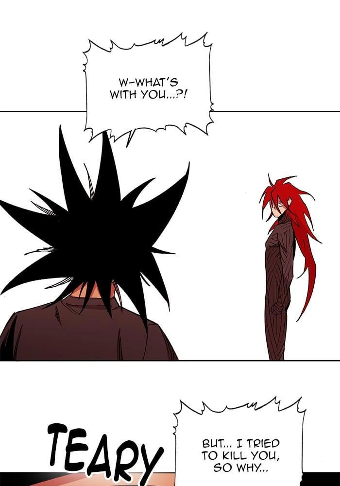 Hardcore Leveling Warrior Chapter 306 – S2-123 Page 26
