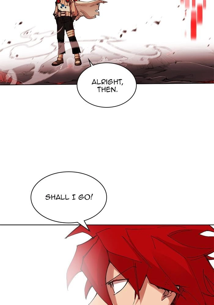 Hardcore Leveling Warrior Chapter 306 – S2-123 Page 76