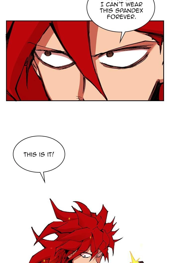 Hardcore Leveling Warrior Chapter 306 – S2-123 Page 34