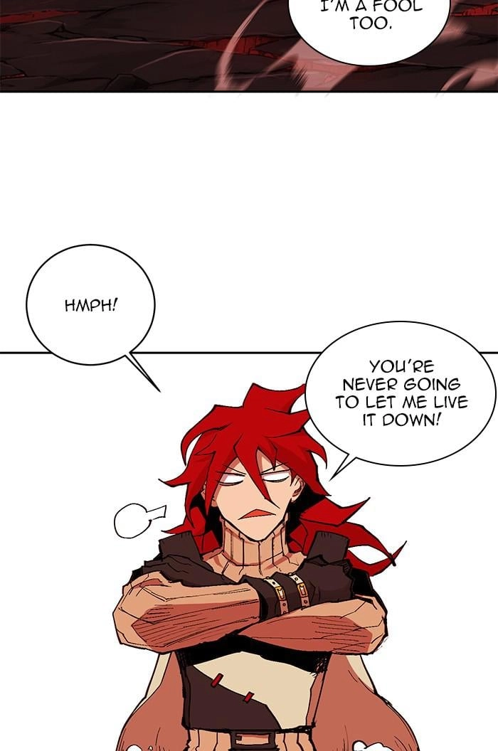 Hardcore Leveling Warrior Chapter 306 – S2-123 Page 58