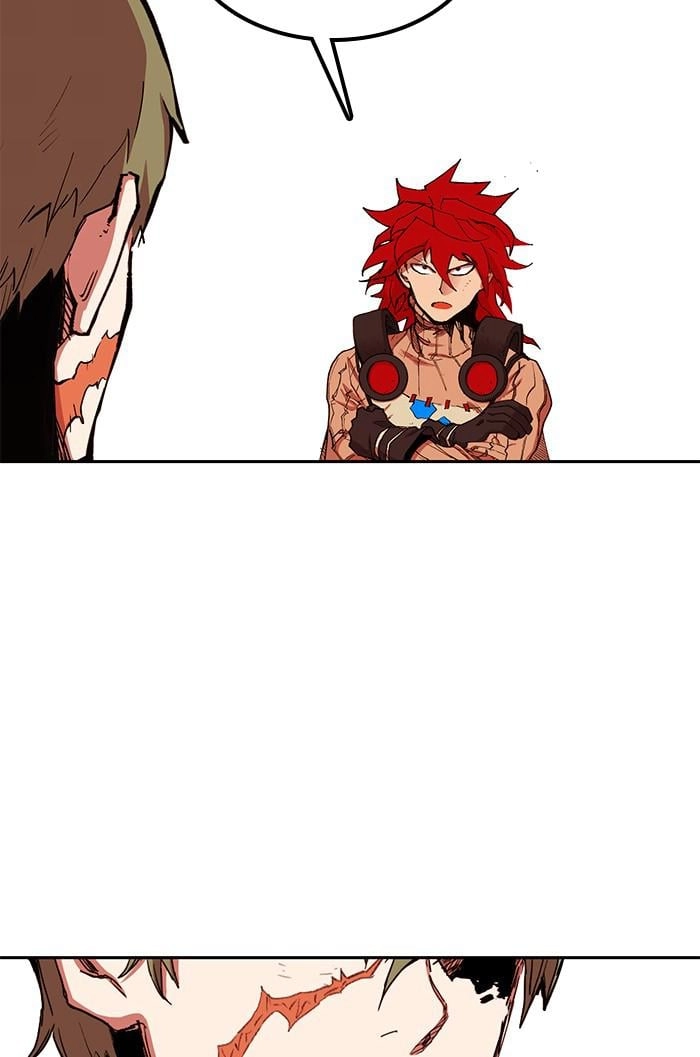 Hardcore Leveling Warrior Chapter 306 – S2-123 Page 44
