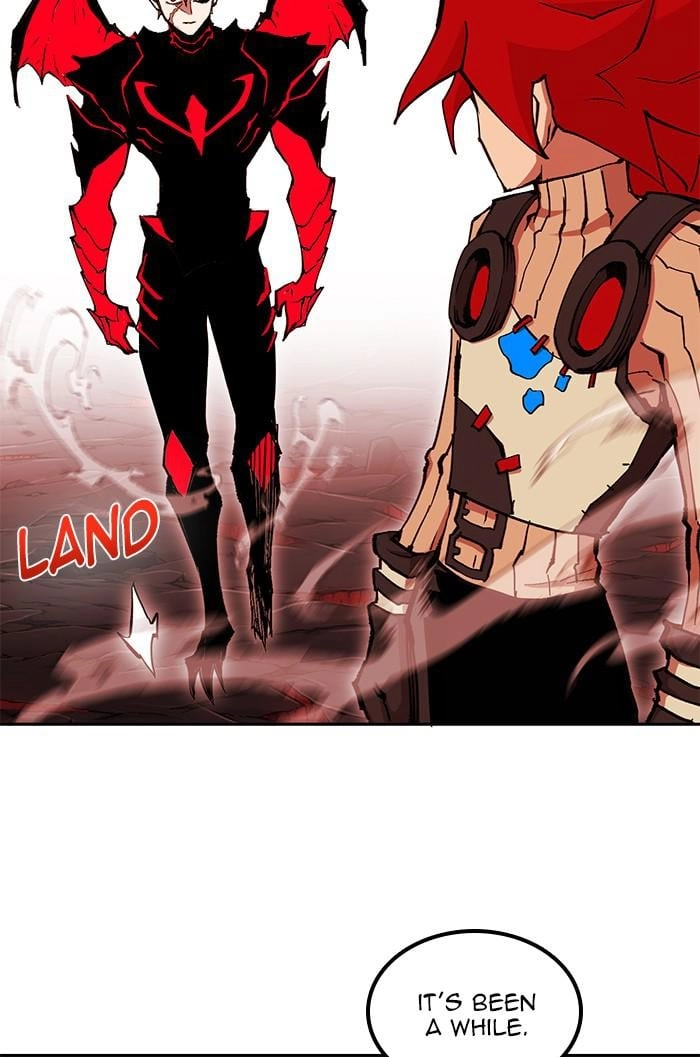 Hardcore Leveling Warrior Chapter 306 – S2-123 Page 38