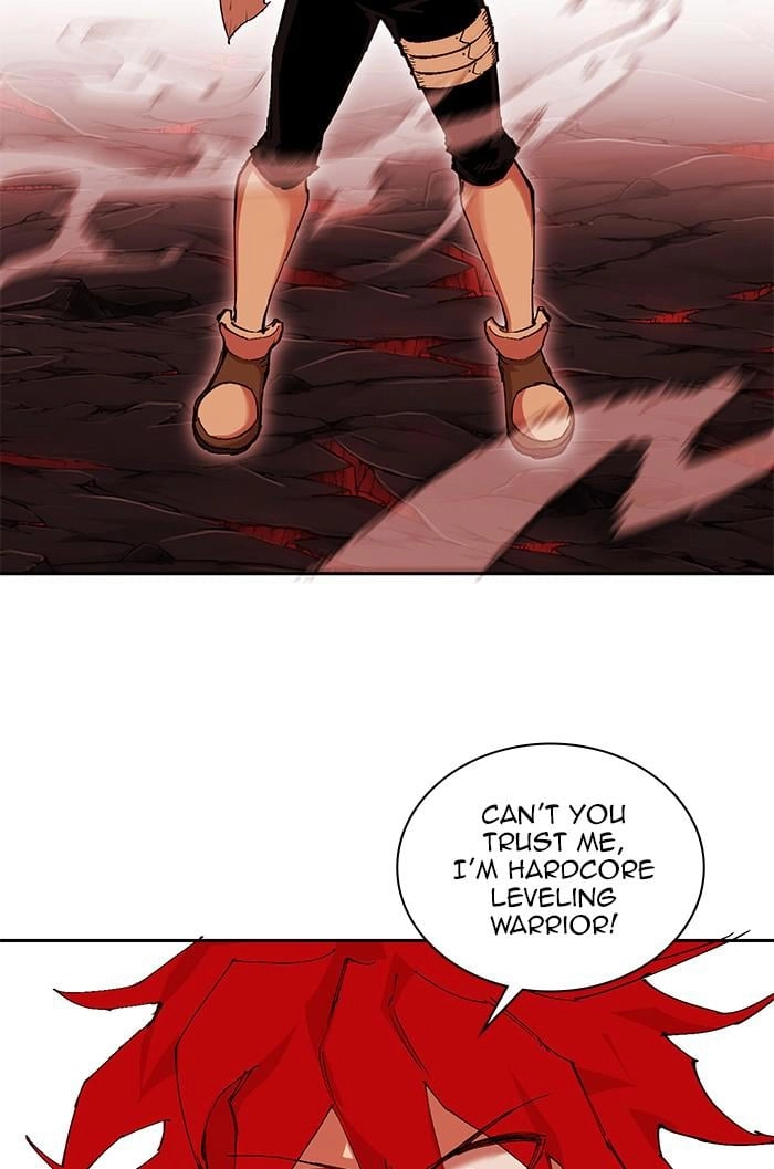 Hardcore Leveling Warrior Chapter 306 – S2-123 Page 54