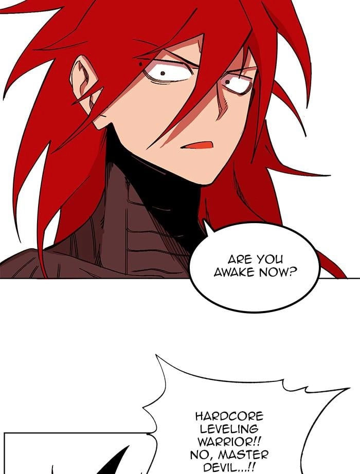 Hardcore Leveling Warrior Chapter 306 – S2-123 Page 9