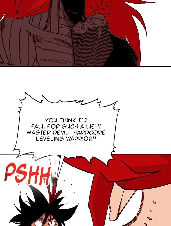Hardcore Leveling Warrior Chapter 306 – S2-123 Page 15