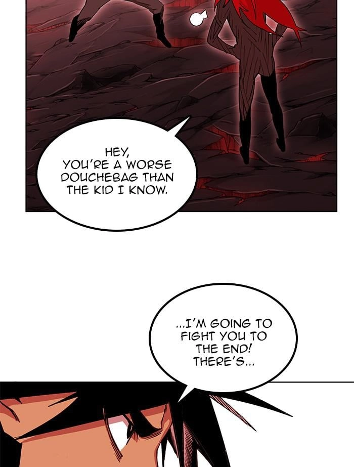 Hardcore Leveling Warrior Chapter 306 – S2-123 Page 19
