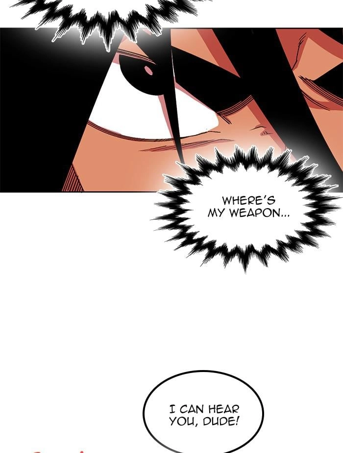 Hardcore Leveling Warrior Chapter 306 – S2-123 Page 11