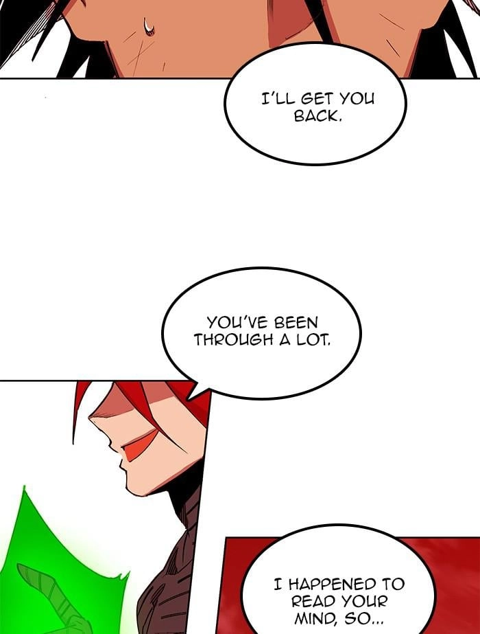 Hardcore Leveling Warrior Chapter 306 – S2-123 Page 23
