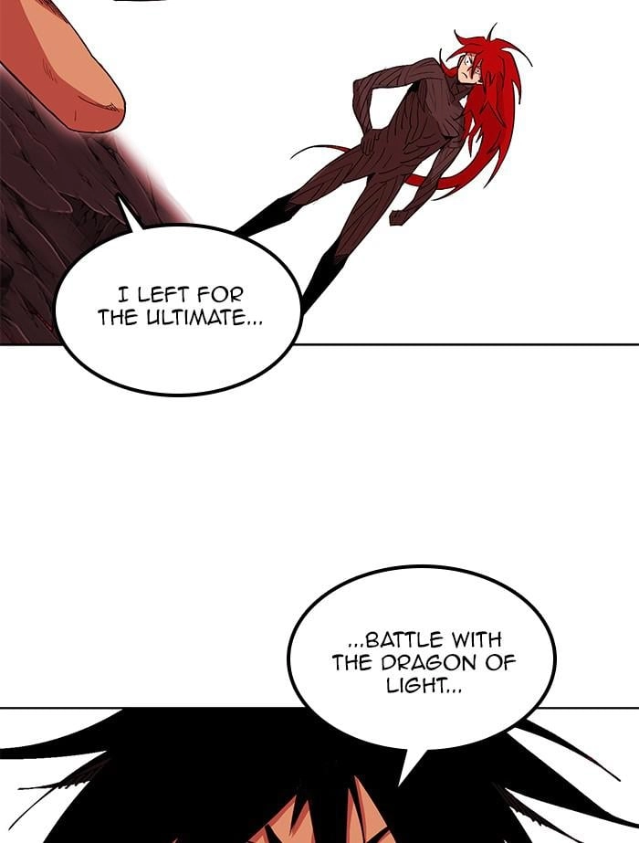 Hardcore Leveling Warrior Chapter 306 – S2-123 Page 7