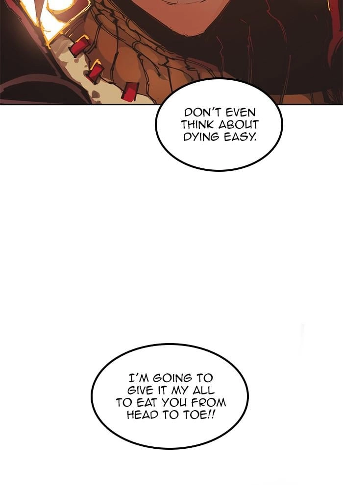 Hardcore Leveling Warrior Chapter 306 – S2-123 Page 85