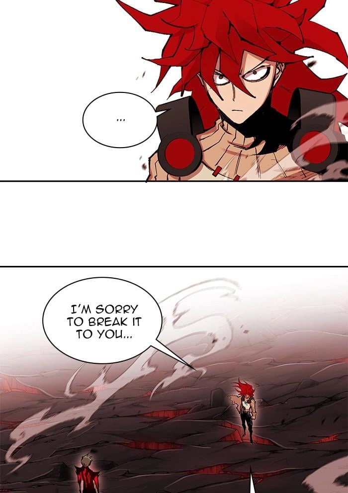 Hardcore Leveling Warrior Chapter 306 – S2-123 Page 63