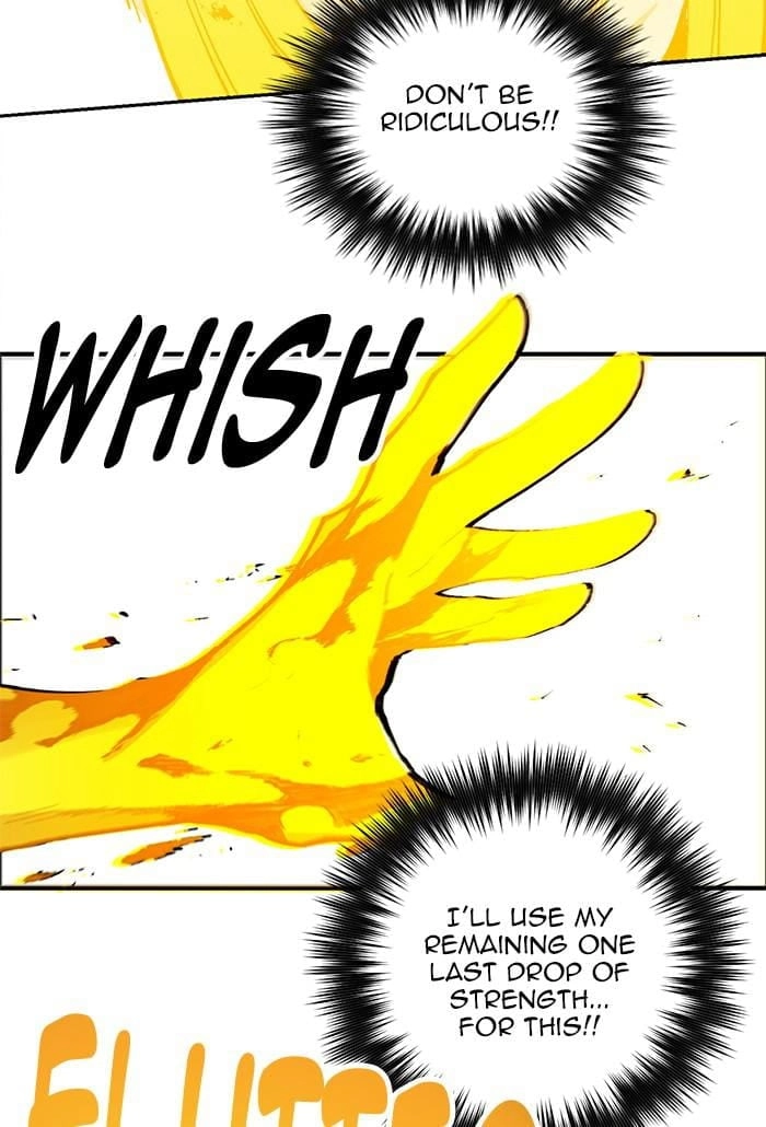 Hardcore Leveling Warrior Chapter 299 – S2-116 Page 36