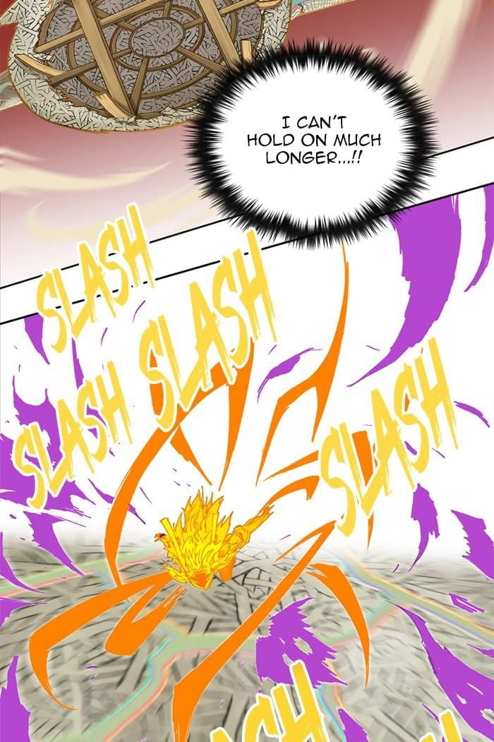 Hardcore Leveling Warrior Chapter 299 – S2-116 Page 80