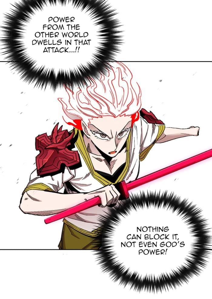 Hardcore Leveling Warrior Chapter 299 – S2-116 Page 15
