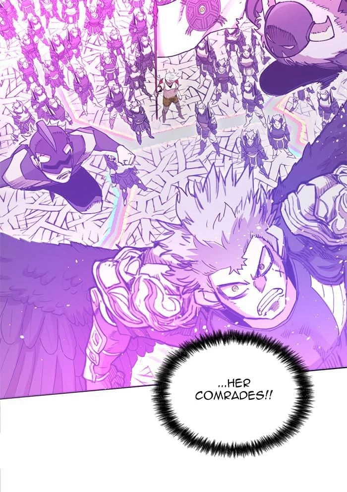 Hardcore Leveling Warrior Chapter 299 – S2-116 Page 53