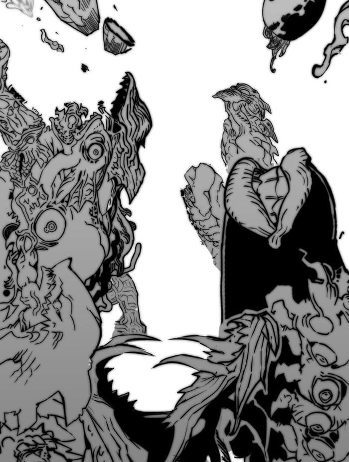 Hardcore Leveling Warrior Chapter 314 – S2-131 Page 89